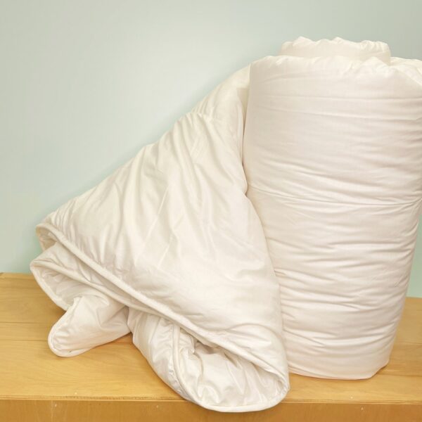kapok duvet - king