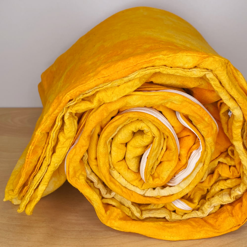 banana duvet cover - queen