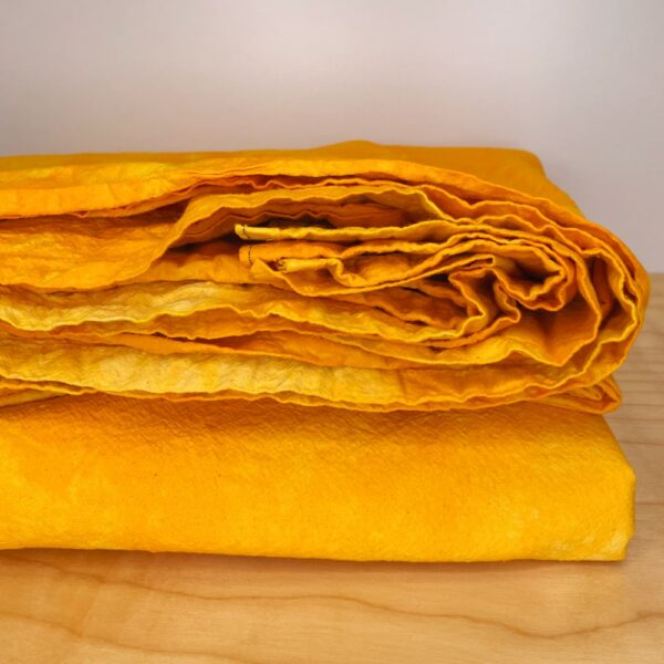 banana flat sheet - queen