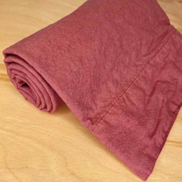 barn pillowcase - queen