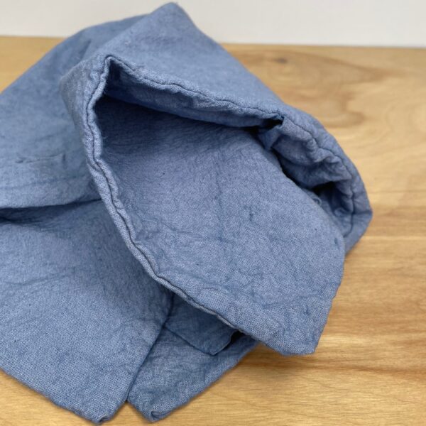 blueberry cushion cover - 18 inch square