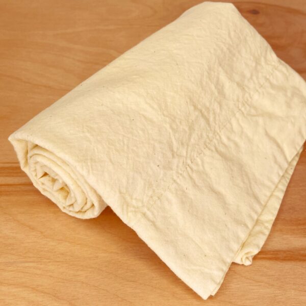 butter pillowcase - queen