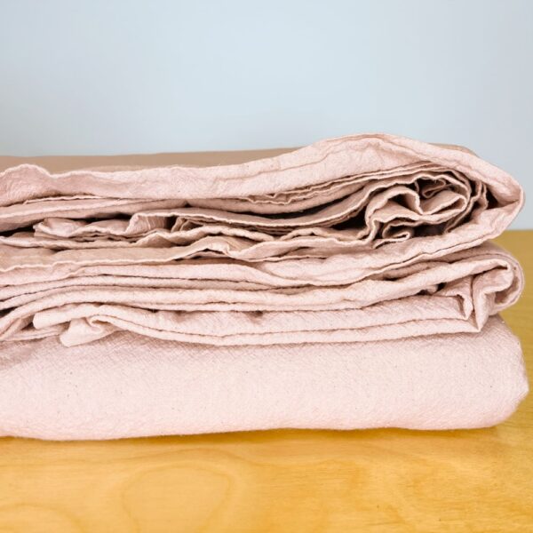 champagne flat sheet - single