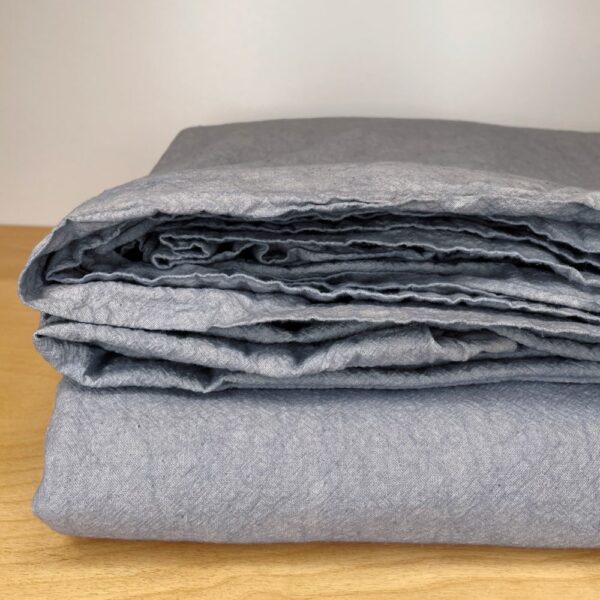 cloud flat sheet - queen