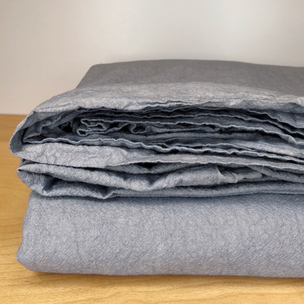 cloud flat sheet - king