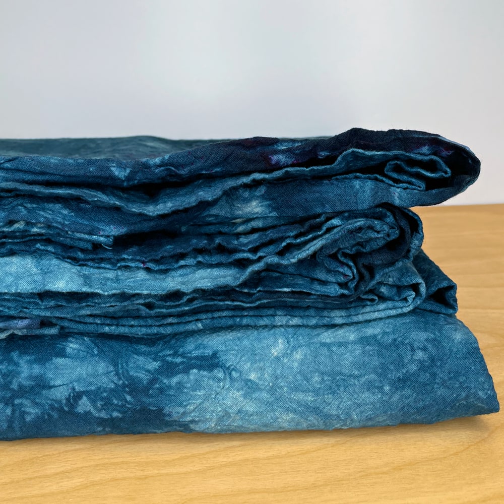 cobalt flat sheet - single