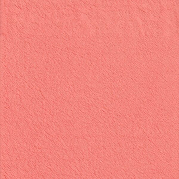 coral swatch - one size