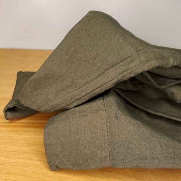 dirt cushion cover - 18 inch square