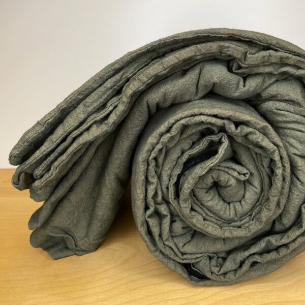 dirt duvet cover - single