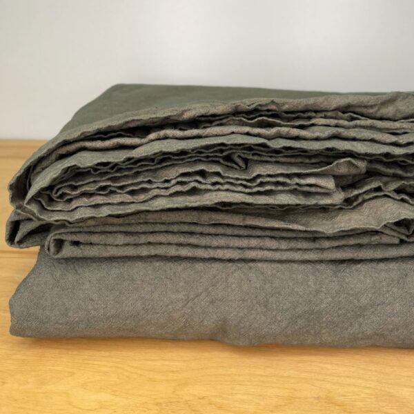 dirt flat sheet - single