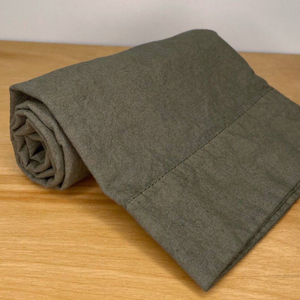 dirt pillowcase - body