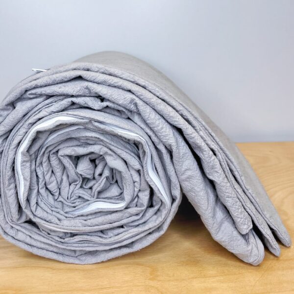 dove duvet cover - single