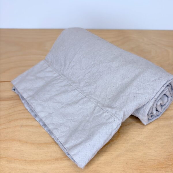 dove pillowcase - queen