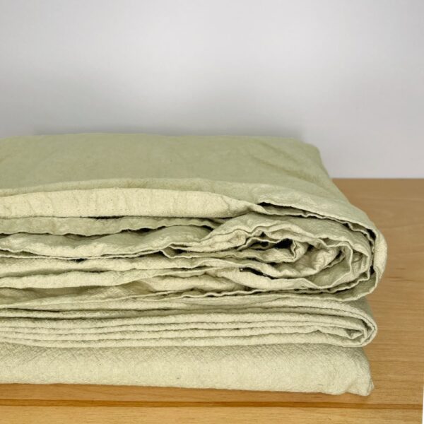 fennel flat sheet - queen