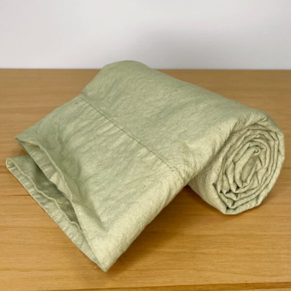 fennel pillowcase - queen