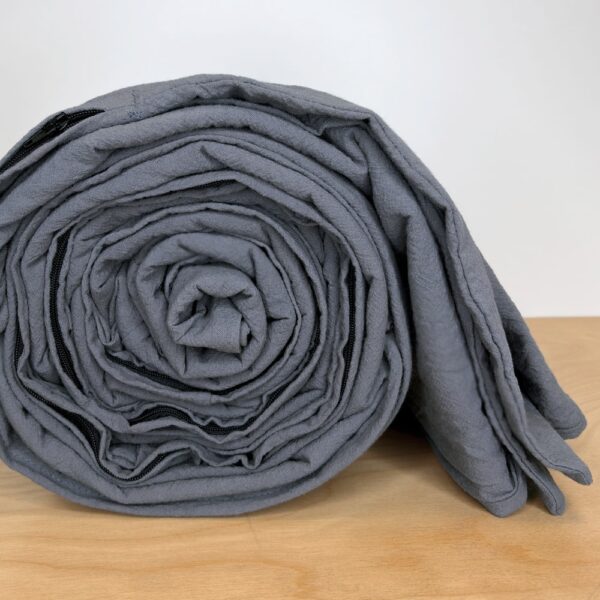 fortress duvet cover - single
