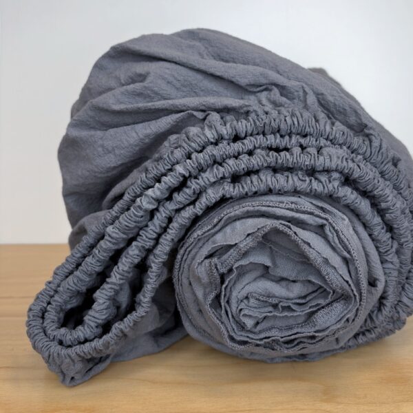 fortress fitted sheet - single