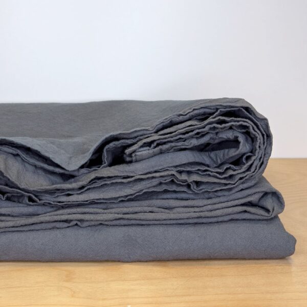 fortress flat sheet - single