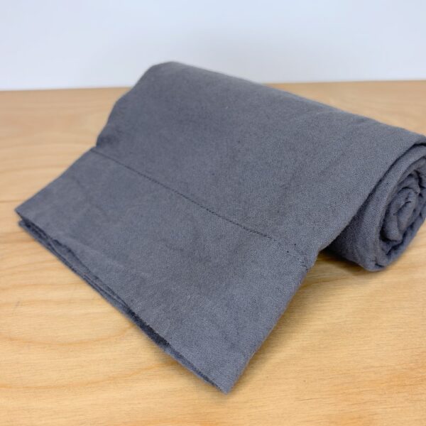 fortress pillowcase - queen