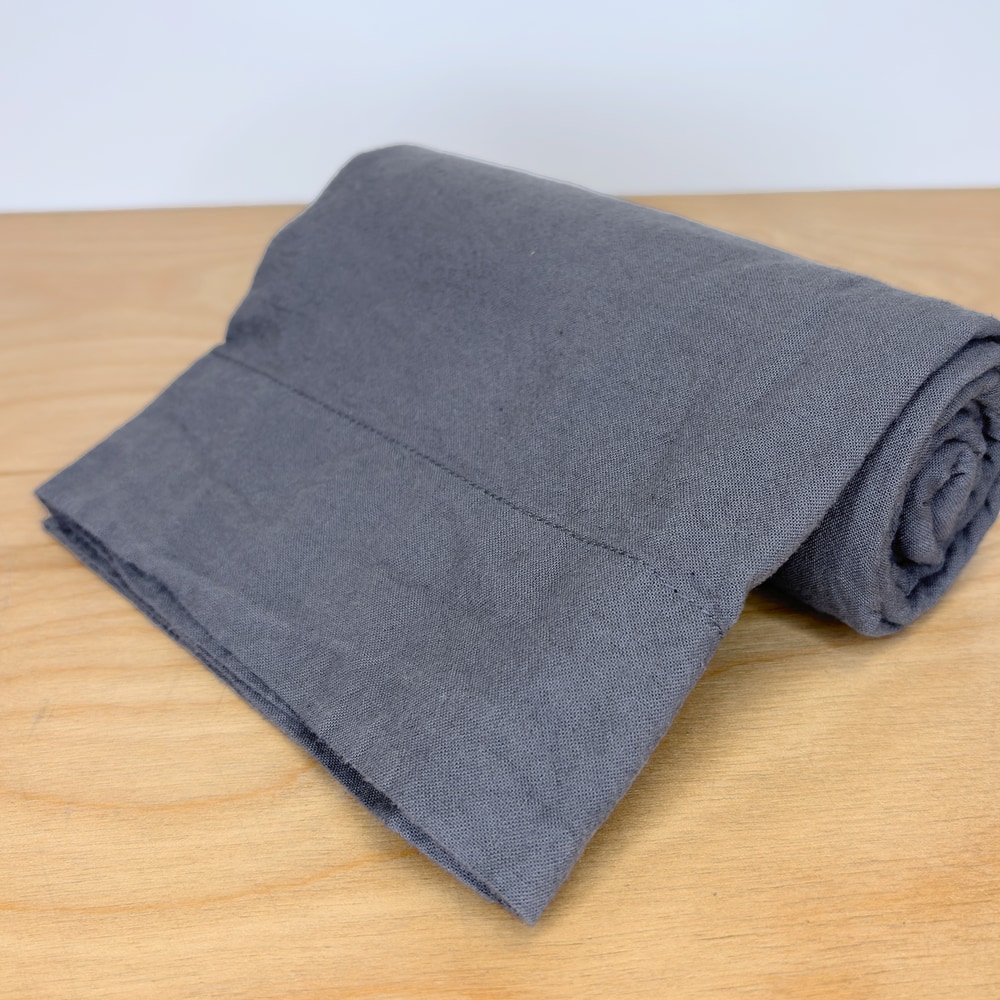 fortress pillowcase - body