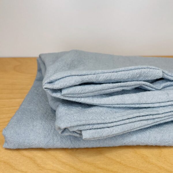 frost cushion cover - 18 inch square