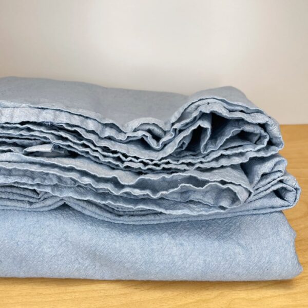 frost flat sheet - single