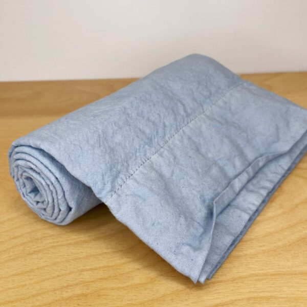 frost pillowcase - queen