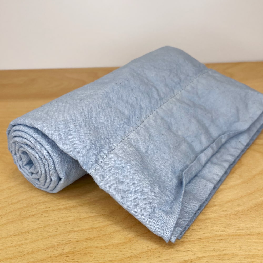 frost pillowcase - king