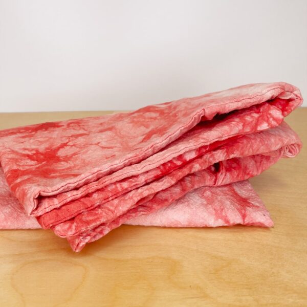fruit punch cushion cover - 18 inch square