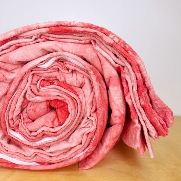 fruit punch duvet cover - queen