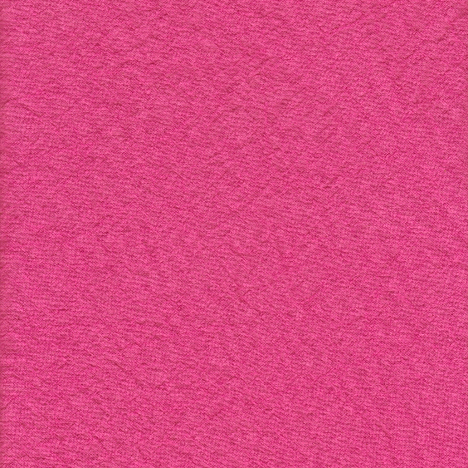 fuschia swatch - one size