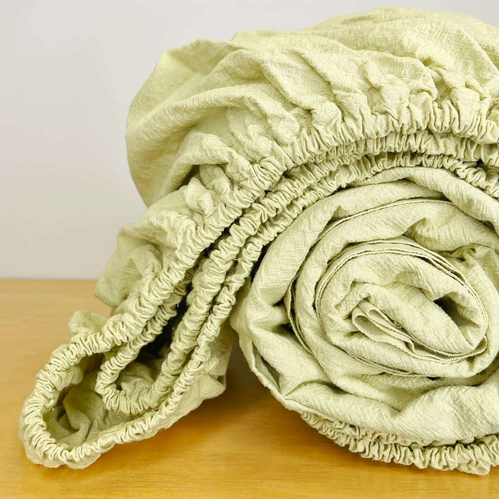 halogen fitted sheet - king