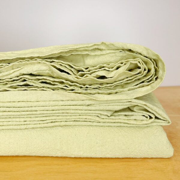 halogen flat sheet - queen