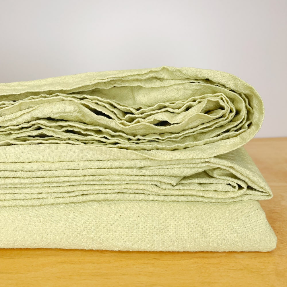halogen flat sheet - queen