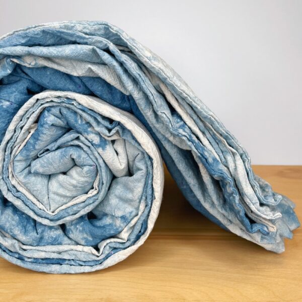 jeans duvet cover - queen