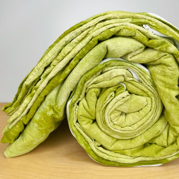 kiwi duvet cover - single