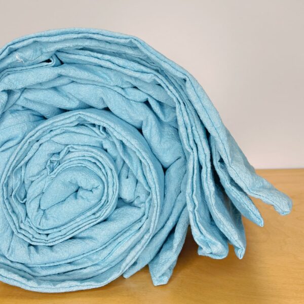 lagoon duvet cover - queen