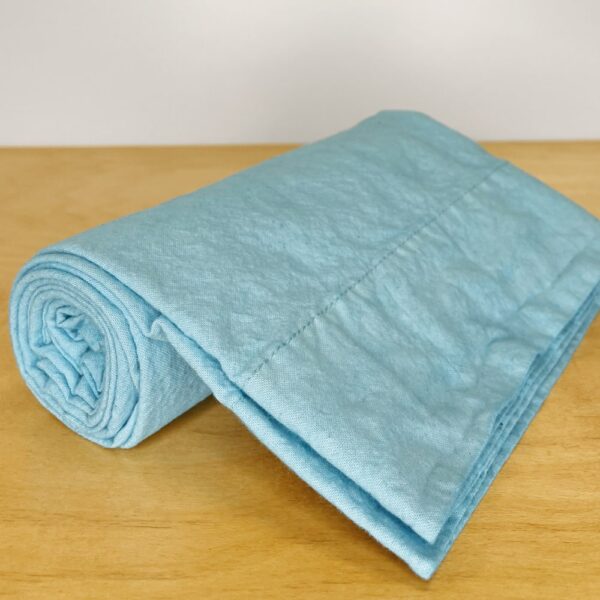 lagoon pillowcase - queen