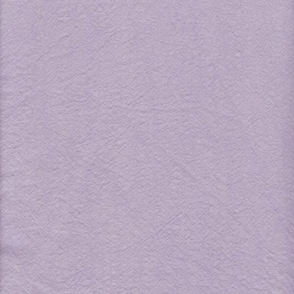 lavender swatch - one size