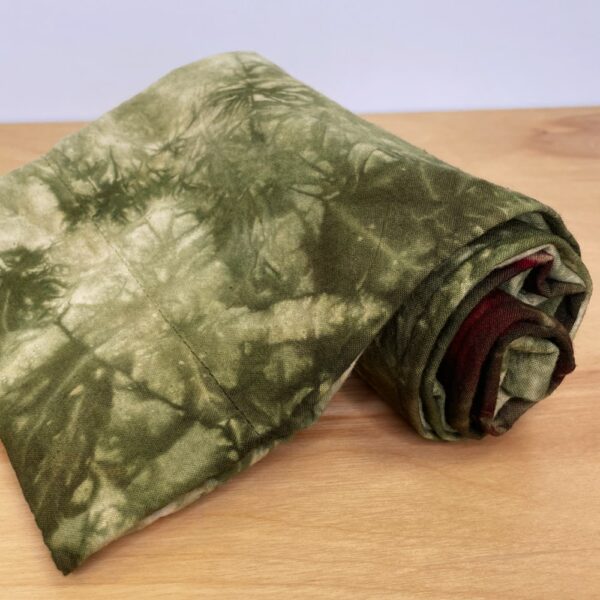 lichen pillowcase - queen
