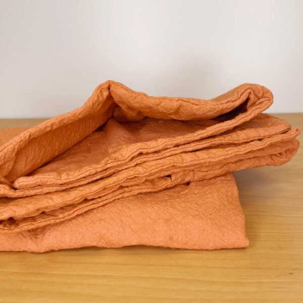 marmalade swatch - one size