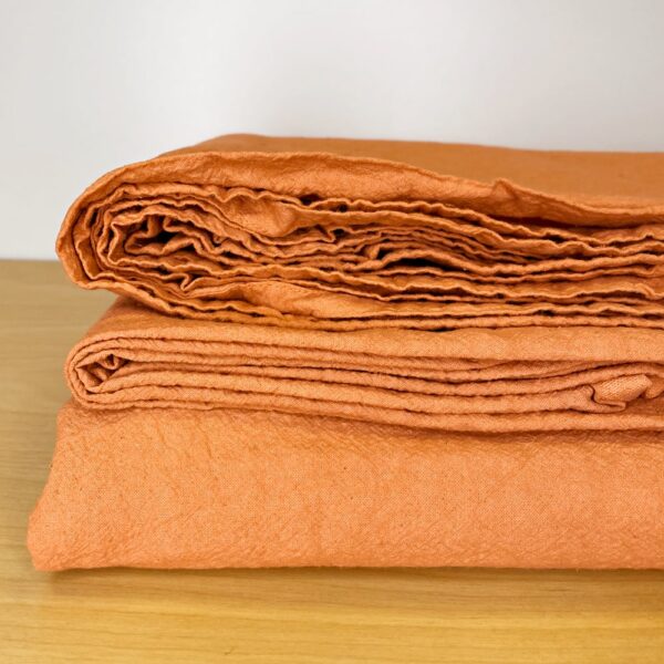 marmalade flat sheet - single