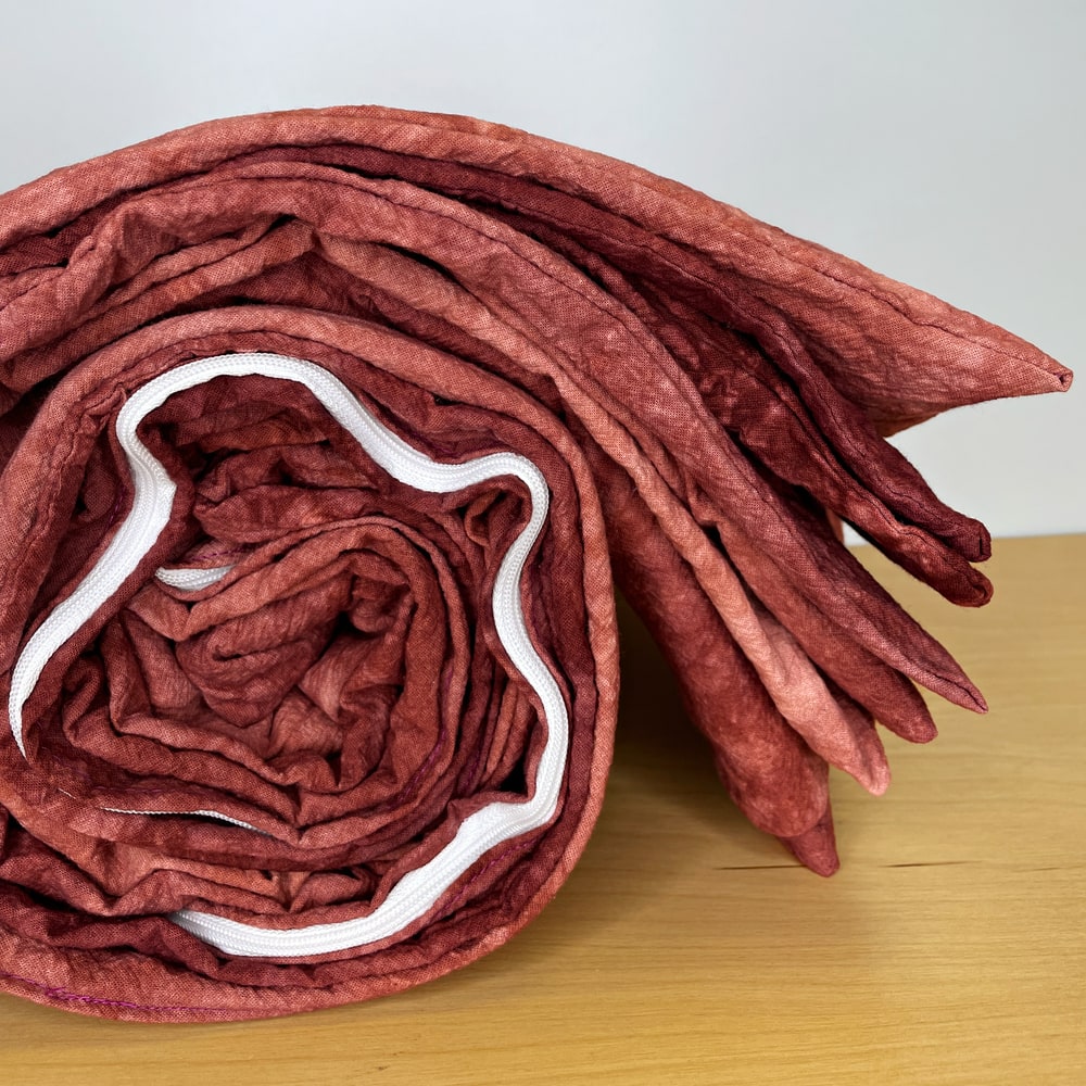 mars duvet cover - queen