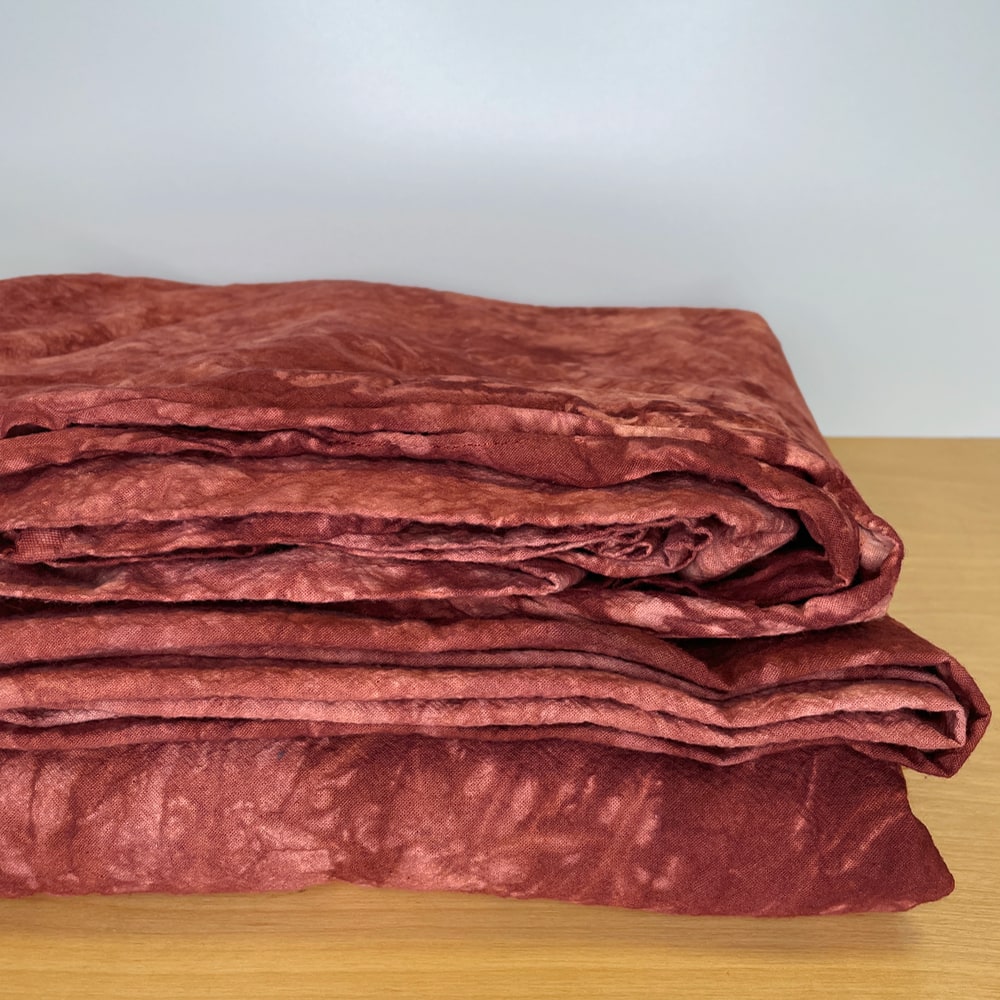 mars flat sheet - king