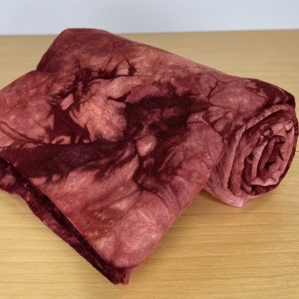 mars pillowcase - queen