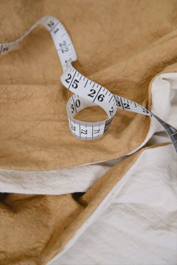 2-colour duvet cover