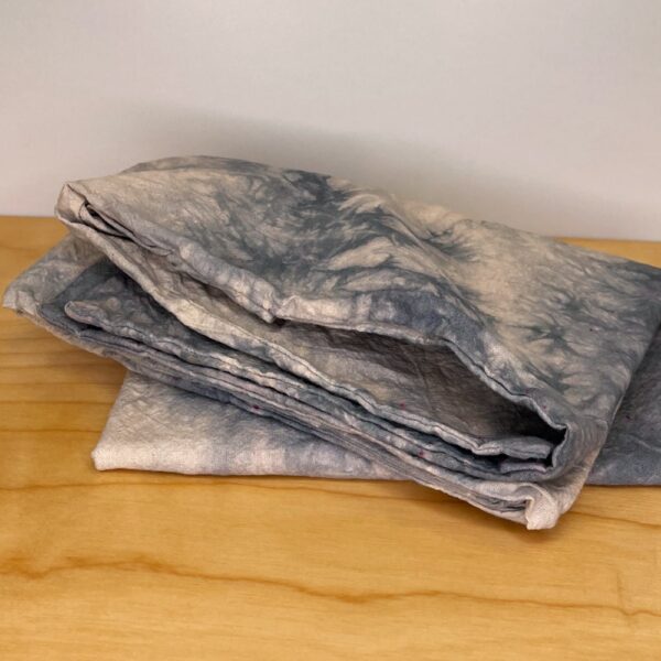 mercury cushion cover - 25 inch square