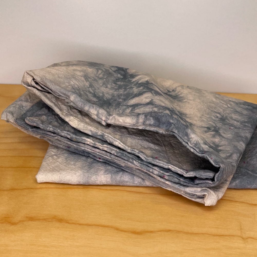 mercury cushion cover - 25 inch square