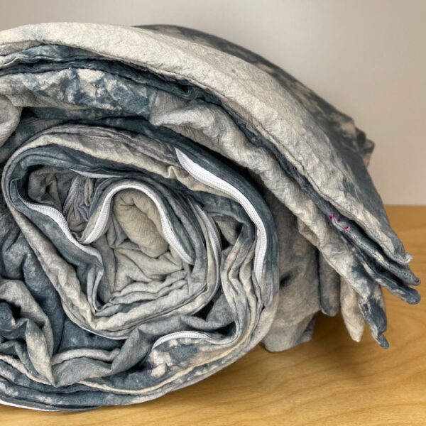 mercury duvet cover - queen