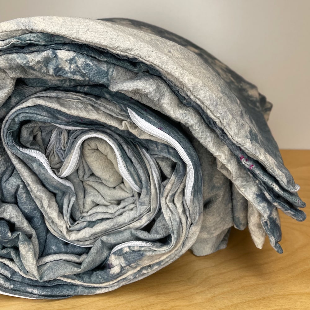 mercury duvet cover - queen